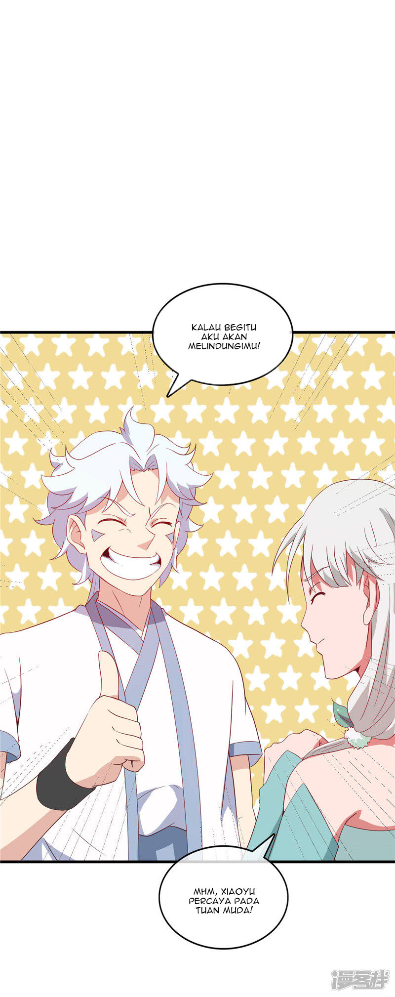 Supreme Godly System Chapter 222 Gambar 16